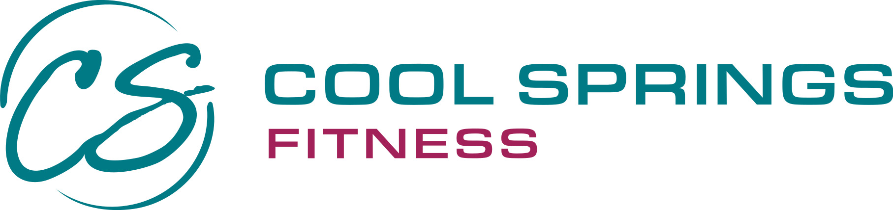 cool-springs-fitness-logo