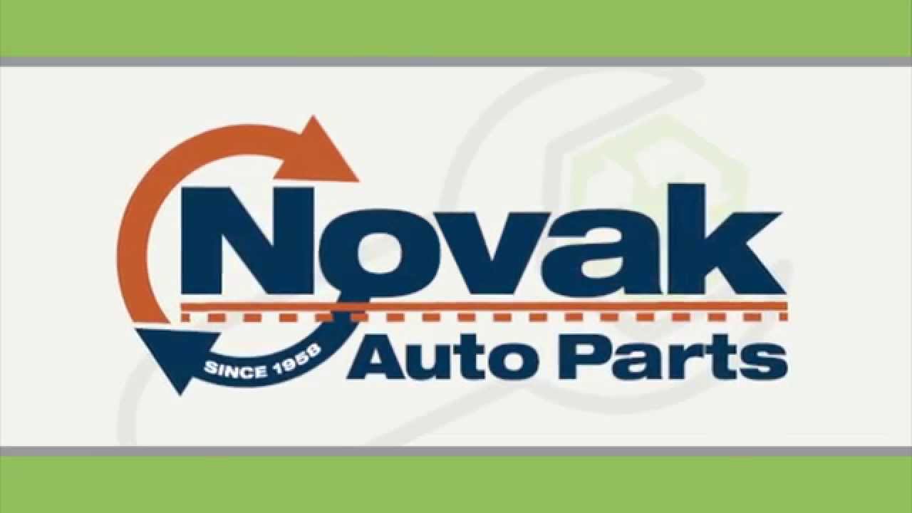 novak auto parts